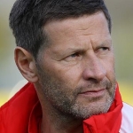 Andreas Heraf