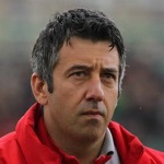 Nedim Jusufbegovic