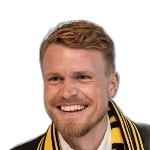 Oscar Hiljemark