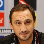 Michael Valkanis