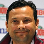 Jeaustin Campos