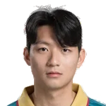 Shin Sang-Eun