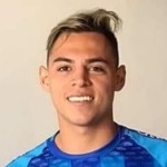 Michel Ramos