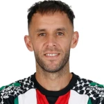 Sebastián Gallegos