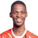 Tebogo Kopelang