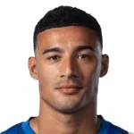Carlos Benavídez