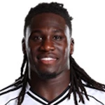 Calvin Bassey
