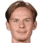 Axel Lundgren