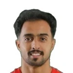 Faisal Al-Jahani