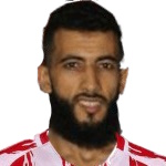 Mouad Goulouss