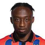 Bénie Traoré