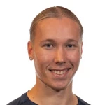 Joel Lehtonen