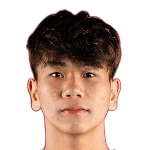 Nguyen Luc Chu Ngoc