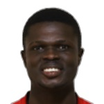 Alseny Touré