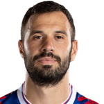 Luka Milivojević