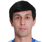 Jamshid Iskandarov