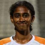 Nikita Jude