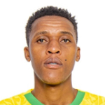 Sammy Seabi