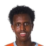 Ibrahim Ahmed