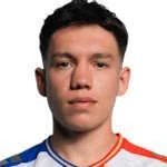 Maksym Khlan