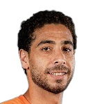 Mahmoud Emad
