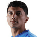 Lucas Chávez