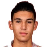Faris Hammouti