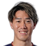 Keita Endo