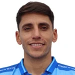 Federico Paz