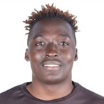 Ian Otieno