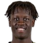 Saliou Mandiang