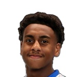 Isak Alemayehu  Mulugeta