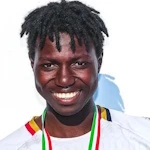Mamadou Baldé