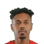 Mohammed Al-Harthi