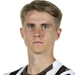 Erik Ahlstrand