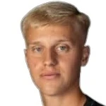 Ludvig Nicklasson