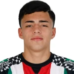 Ian Alegría