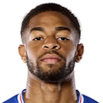 Elijah Dixon-Bonner