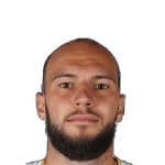 Denis Dziuba