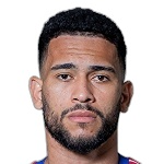 Luan Pereira
