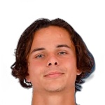 Enzo Legrix
