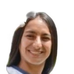 Vanesa Trejos
