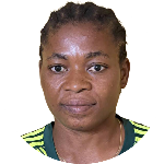 Ernestina Tetteh