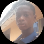 Ezekiel  Temiloluwa