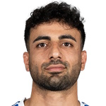 Sadegh Moharrami