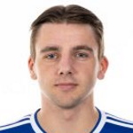 Niklas Odegard