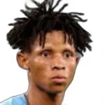 Mothusi Cooper