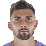 Cristian Rivero