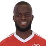 Enner Valencia