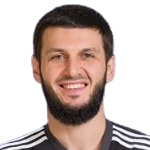 Bədavi Hüseynov